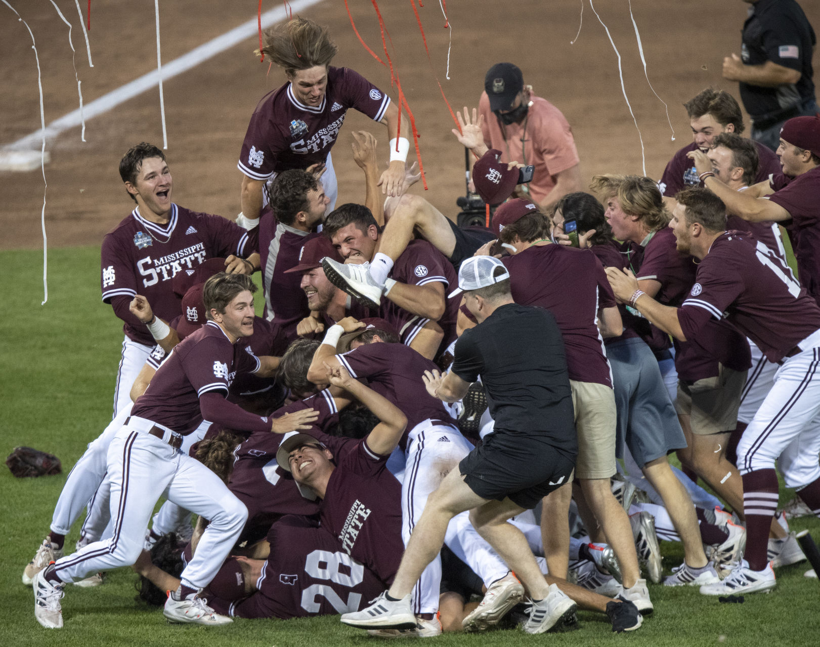 Mississippi State vs. Vanderbilt, 6.30